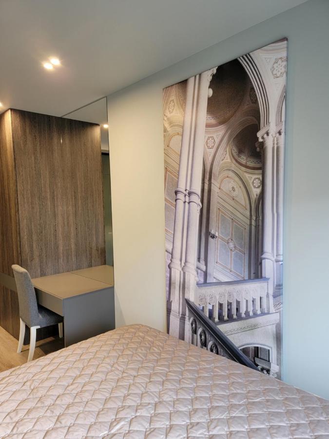 Czernowitz Deluxe Apartments Dış mekan fotoğraf