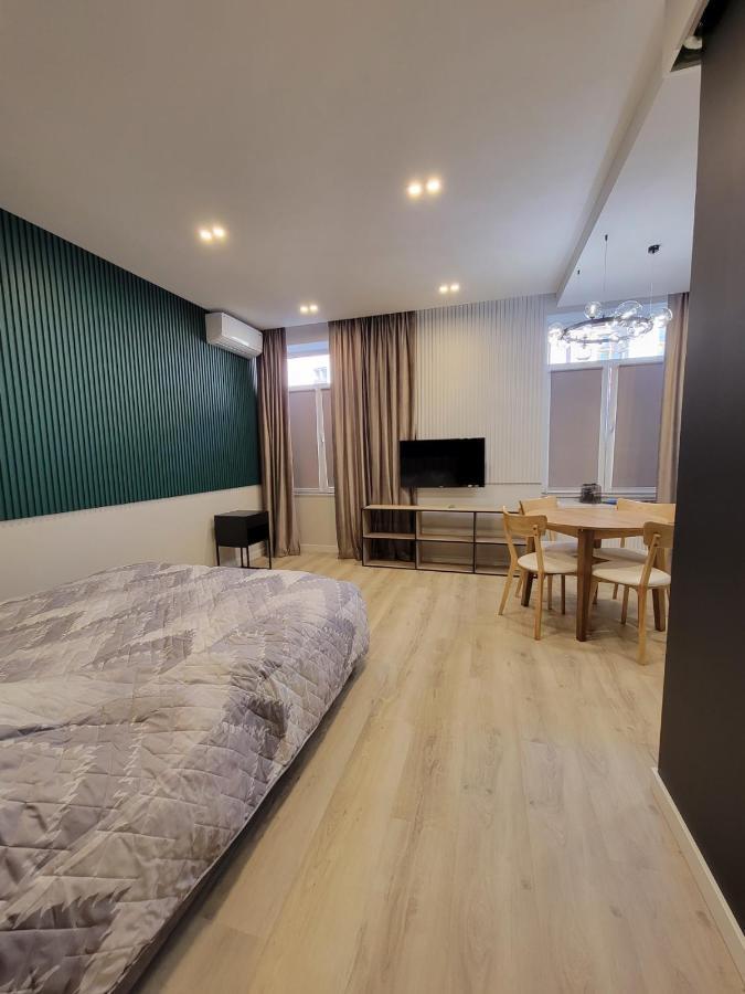 Czernowitz Deluxe Apartments Dış mekan fotoğraf